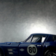 Illustration for article titled A blue Grand Sport